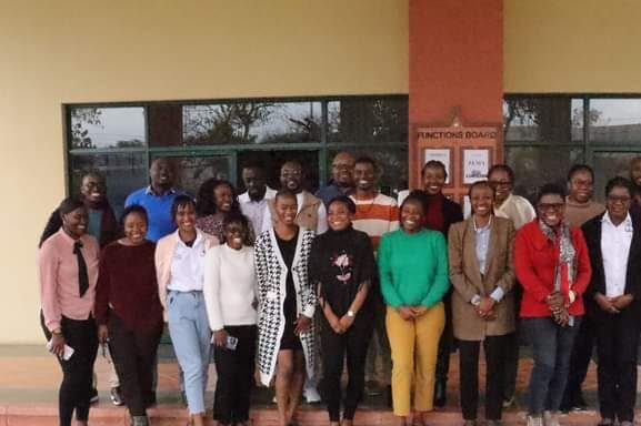 ZAMRA Conducts Pharmacovigilance Training For Health Workers From Private Health Facilities