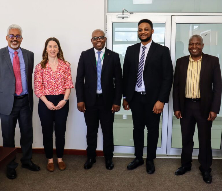 ZAMRA PARTICIPATES IN PILOT VETERINARY GLOBAL BENCHMARKING PROJECT