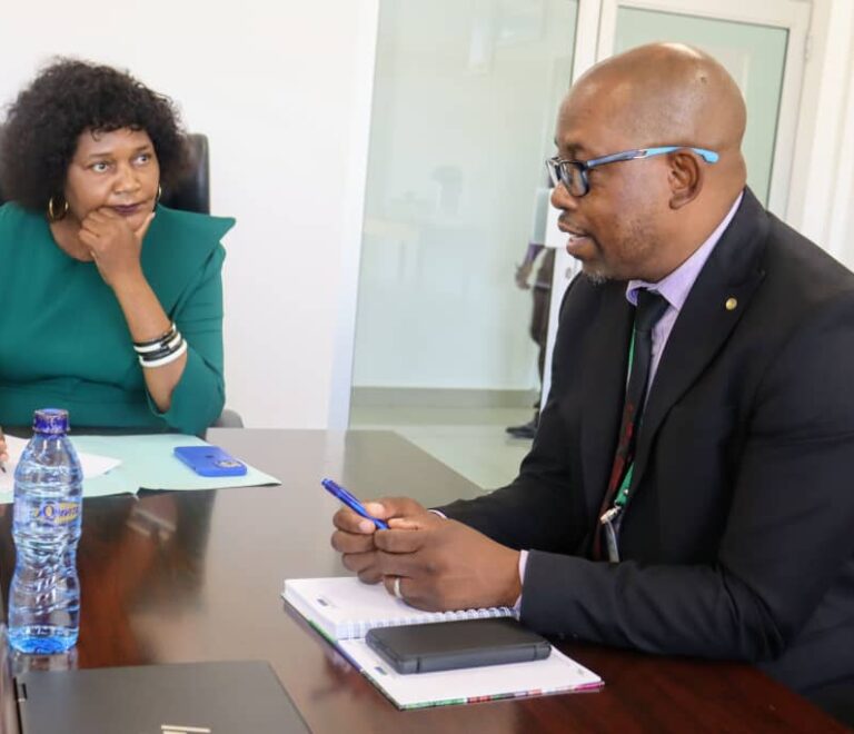 DEC AND ZAMRA AGREE ON WAY FORWARD WITH REGARDS THE REGULATION AND CONTROL OF CODEINE CONTAINING COUGH SYRUPS