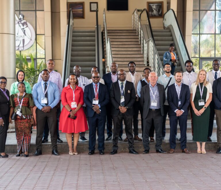 AUDA-NEPAD STRENGTHENING AFRICA’S VIGILANCE SYSTEMS FOR MEDICAL PRODUCTS