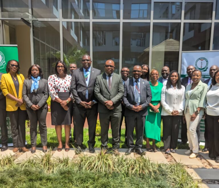ZAMRA LAUNCHES THE SINGLE POINT OF CONTACT (SPOC) NETWORK AGAINST SUBSTANDARD, FALSIFIED AND ILLEGAL MEDICAL PRODUCTS ON THE ZAMBIAN MARKET