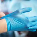 RECALL OF LATEX EXAMINATION GLOVES PRE-POWERED BATCH NO S 4B001 & 4B003 MANUFACTURED BY TOP GLOVES SDN. BHD MALAYSIA
