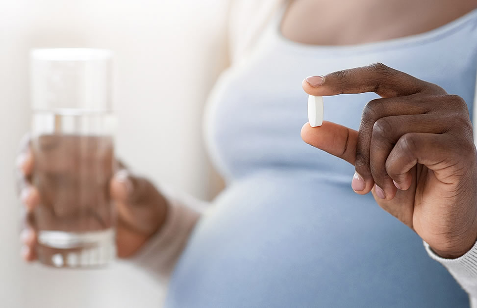 Monitoring the Safety of Medicines